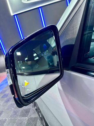 MERCEDES-BENZ GLE AMG 43 4-matic