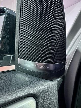 MERCEDES-BENZ GLE AMG 43 4-matic