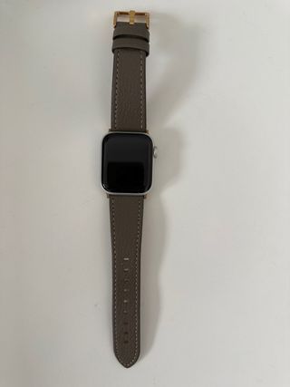 Apple Watch Series 6 Gris/Oro