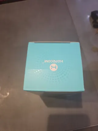 Altavoz portátil Bluetooth