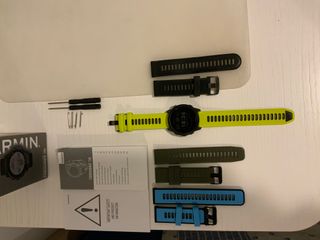 GARMIN FORERUNNER 745