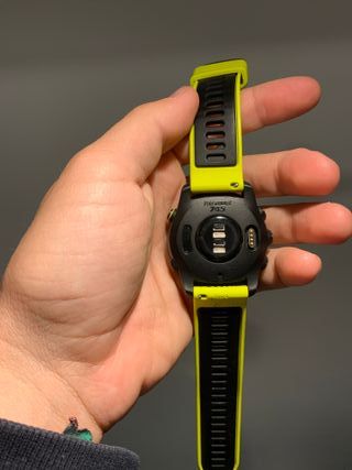 GARMIN FORERUNNER 745