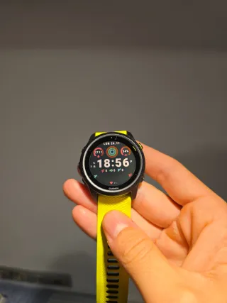 GARMIN FORERUNNER 745
