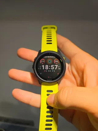 GARMIN FORERUNNER 745