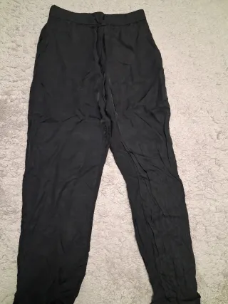 Pantalón Bimba y Lola Negro