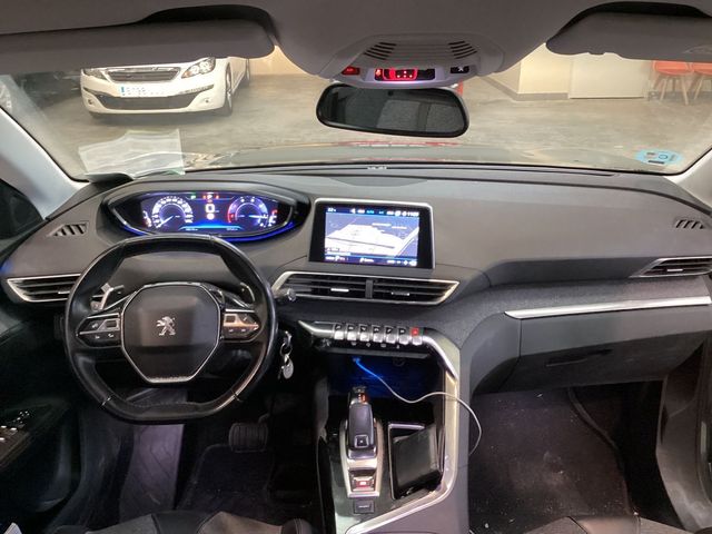 Peugeot 5008 1.6 Blue-hdi 120cv