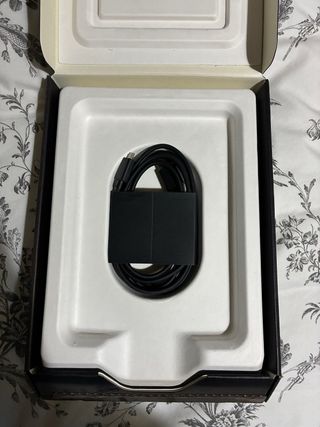 Libro electrónico Kindle morado