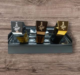 Estuche 3 perfumes Paco Rabanne Million