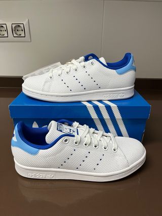 Zapatillas Stan Smith Nuevas