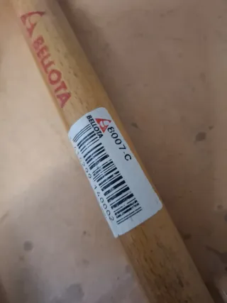 BELLOTA MARTILLO DE CARPINTERÍA NUEVO REF. 8007 C