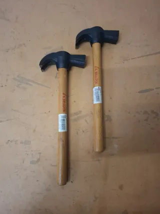 BELLOTA MARTILLO DE CARPINTERÍA NUEVO REF. 8007 C