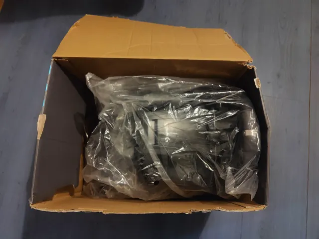 Logitech G920 Volante y Pedales