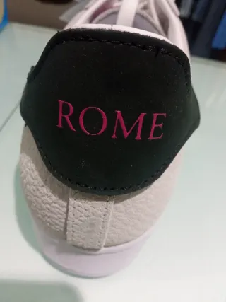 Adidas Superstar Blancas y Negras 46 y 2/3