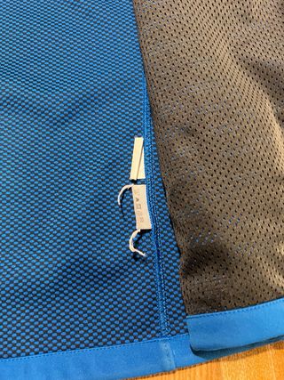 Mammut Ultimate Windstopper taglia M