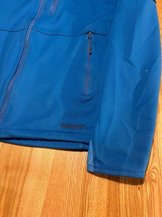 Mammut Ultimate Windstopper taglia M