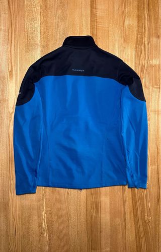 Mammut Ultimate Windstopper taglia M