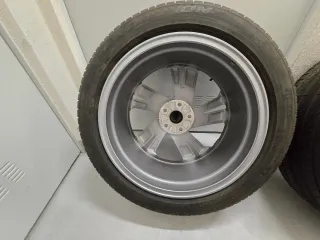 Llanta VW Tiguan 19 Original