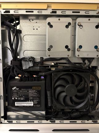 PC Gamer MSI Creator P100X RTX 2070 SUPER i7 10ª