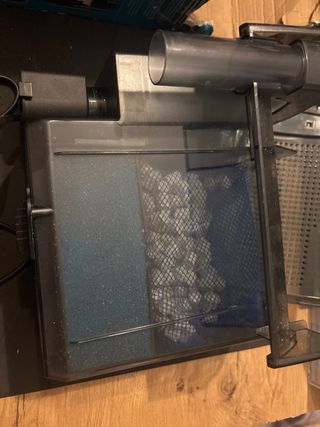 Filtro AquaClear AC-70 para acuarios