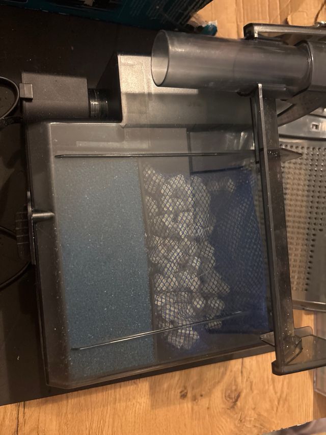 Filtro AquaClear AC-70 para acuarios