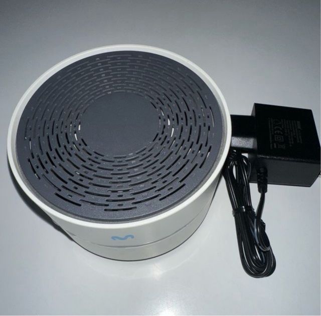 Amplificador Smart Wi-Fi Movistar