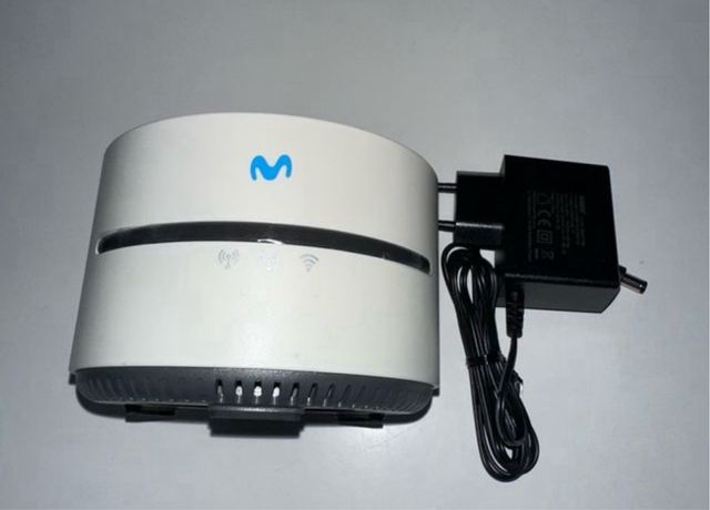 Amplificador Smart Wi-Fi Movistar