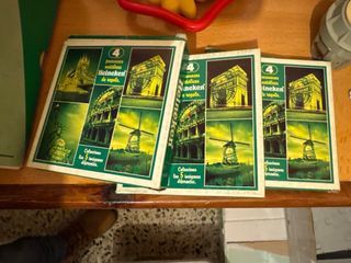 Posavasos Heineken metálicos (4 unidades)