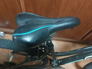 Bicicleta de montaña Condor