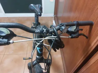 Bicicleta de montaña Condor