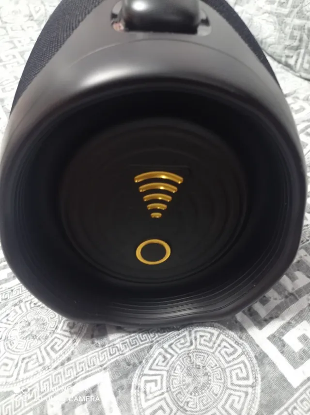 Altavoz JBL Boombox3 wifi