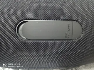 Altavoz JBL Boombox3 wifi