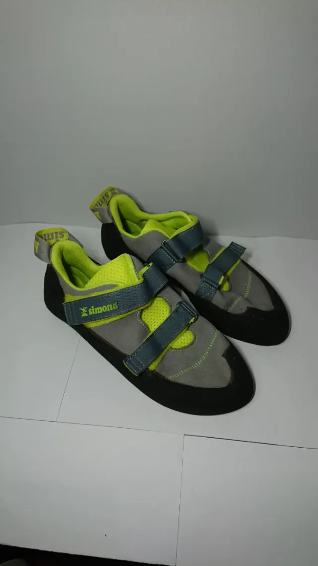 Pies de gato Simond Rock +