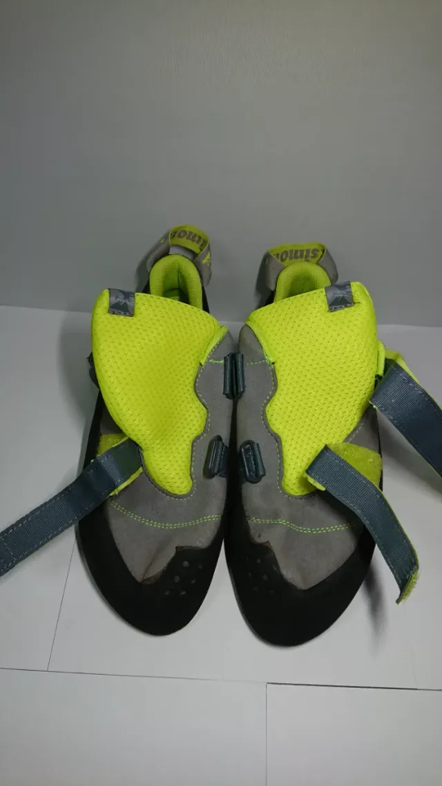 Pies de gato Simond Rock +