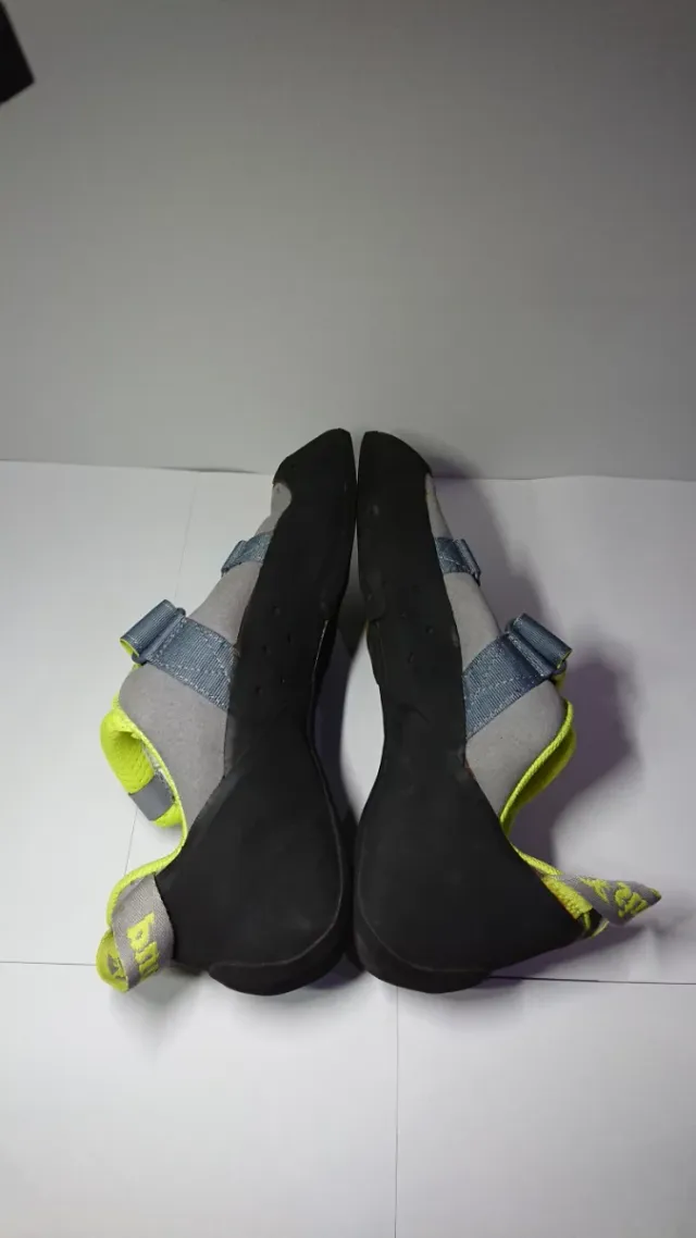 Pies de gato Simond Rock +