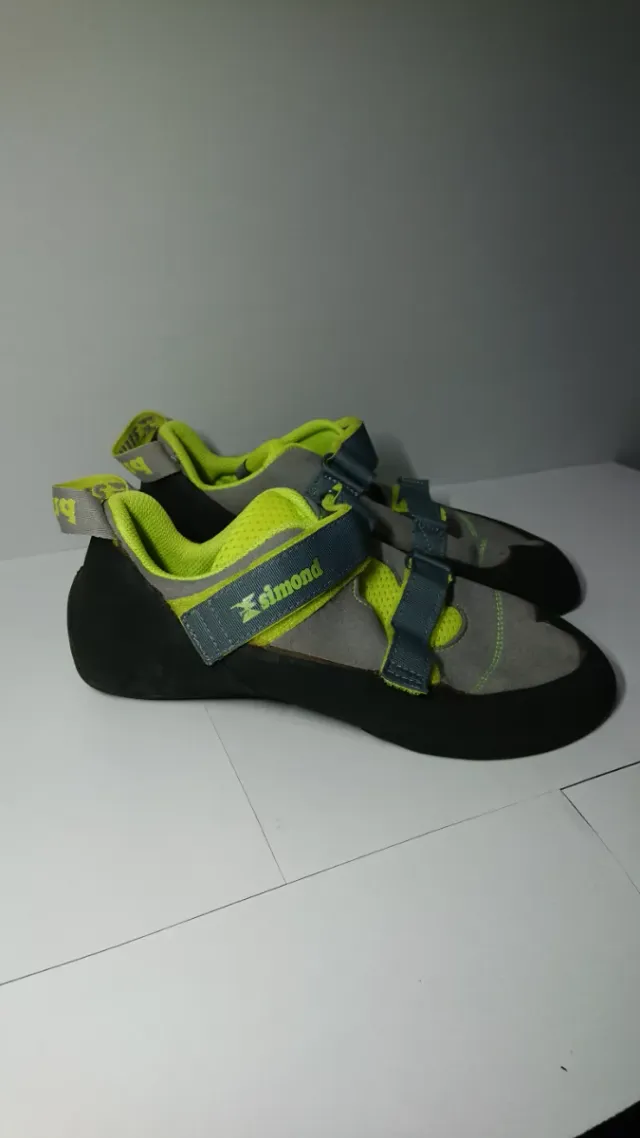 Pies de gato Simond Rock +