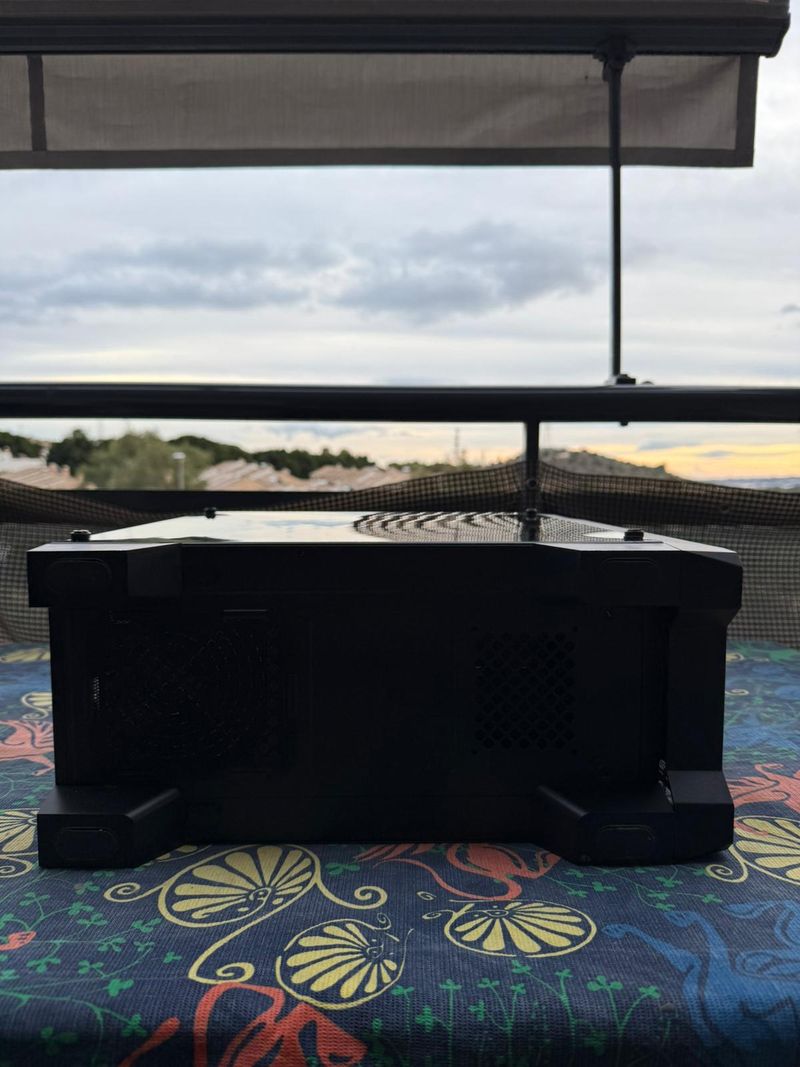 (PRECIO NEGOCIABLE) PC SOBREMESA PERFECTO ESTADO afbeelding 7