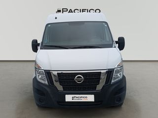Nissan Interstar Furgon 2.3 dCi L3H2 3,5T FWD GO 99 kW (135 CV)