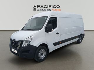 Nissan Interstar Furgon 2.3 dCi L3H2 3,5T FWD GO 99 kW (135 CV)