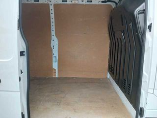 Nissan Interstar Furgon 2.3 dCi L3H2 3,5T FWD GO 99 kW (135 CV)