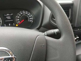 Nissan Interstar Furgon 2.3 dCi L3H2 3,5T FWD GO 99 kW (135 CV)