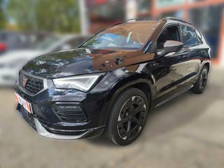 CUPRA Ateca 2.0 Tsi 300cv 4 Drive DSG