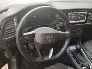 CUPRA Ateca 2.0 Tsi 300cv 4 Drive DSG