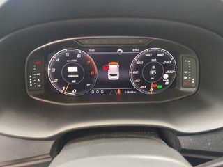 CUPRA Ateca 2.0 Tsi 300cv 4 Drive DSG