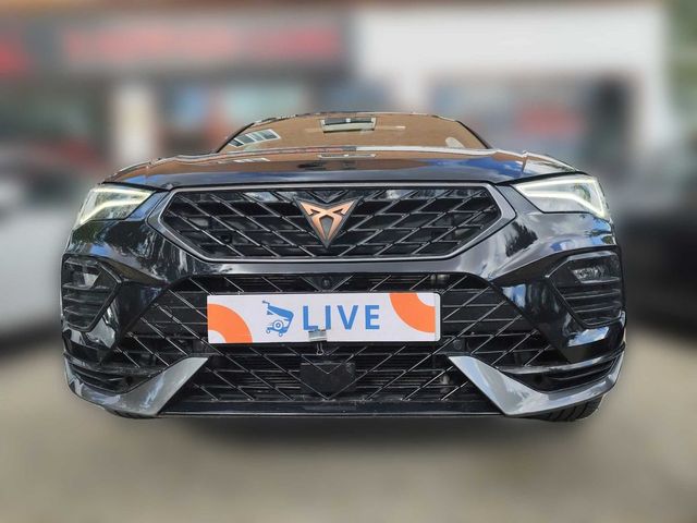CUPRA Ateca 2.0 Tsi 300cv 4 Drive DSG