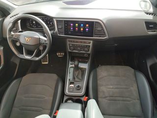 CUPRA Ateca 2.0 Tsi 300cv 4 Drive DSG