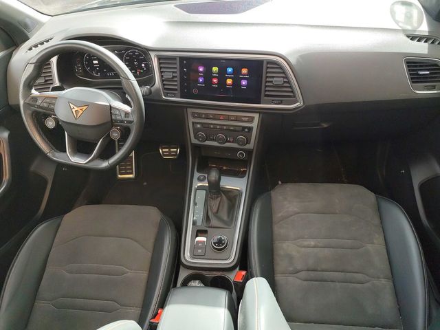 CUPRA Ateca 2.0 Tsi 300cv 4 Drive DSG