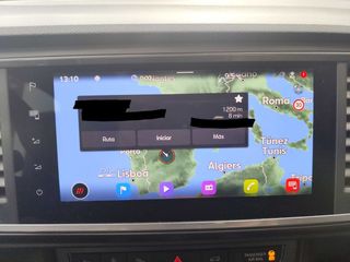 CUPRA Ateca 2.0 Tsi 300cv 4 Drive DSG