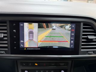 CUPRA Ateca 2.0 Tsi 300cv 4 Drive DSG