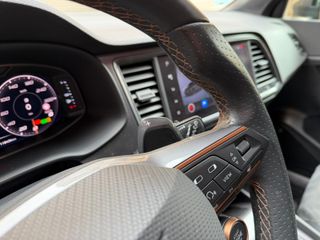 CUPRA Ateca 2.0 Tsi 300cv 4 Drive DSG