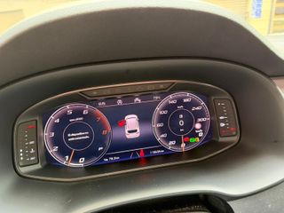 CUPRA Ateca 2.0 Tsi 300cv 4 Drive DSG